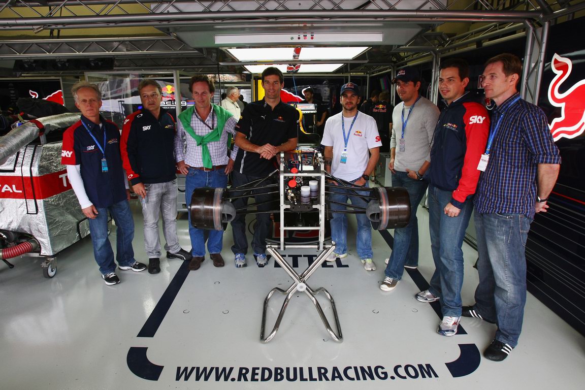 GP BRASILE - Prove Libere